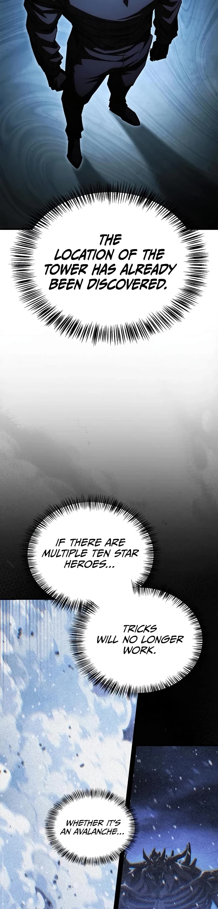 The Demon King Overrun by Heroes Chapter 28 page 62 - Chapter 28