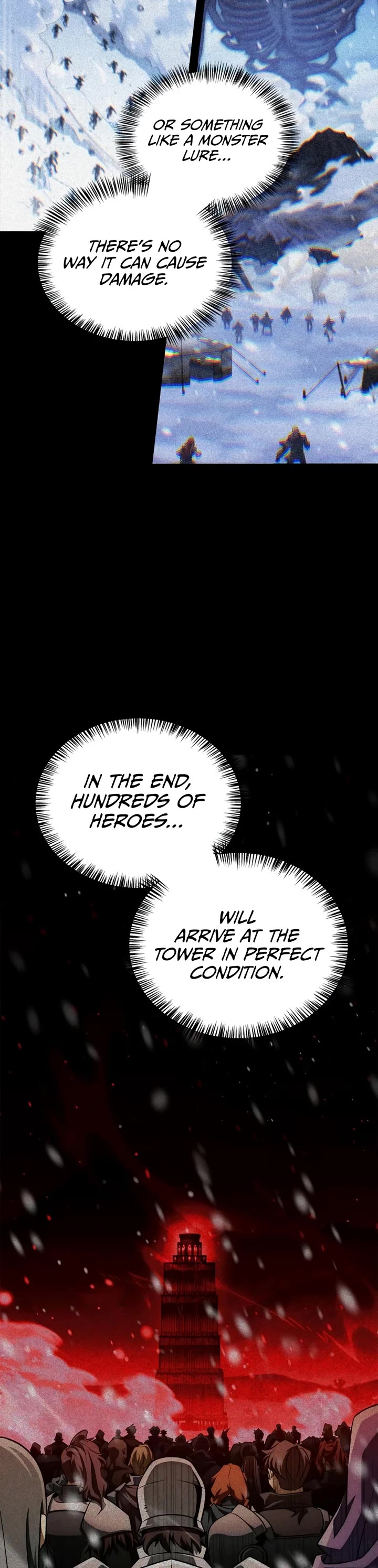 The Demon King Overrun by Heroes Chapter 28 page 63 - Chapter 28