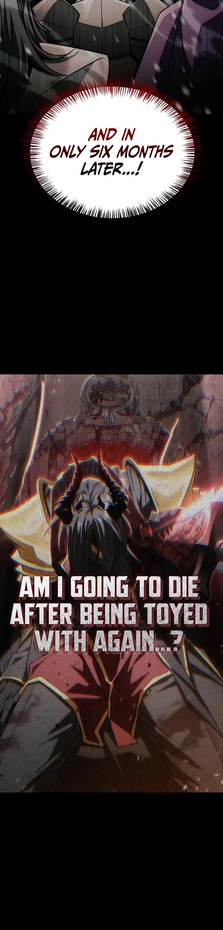 The Demon King Overrun by Heroes Chapter 28 page 64 - Chapter 28