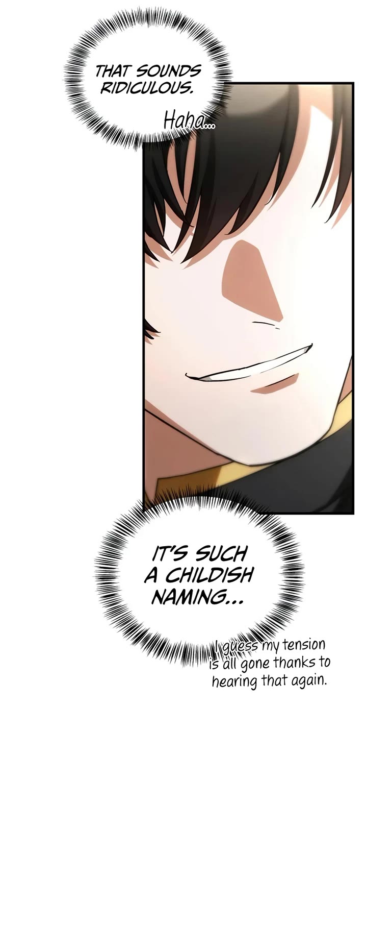 The Demon King Overrun by Heroes Chapter 28 page 68 - Chapter 28