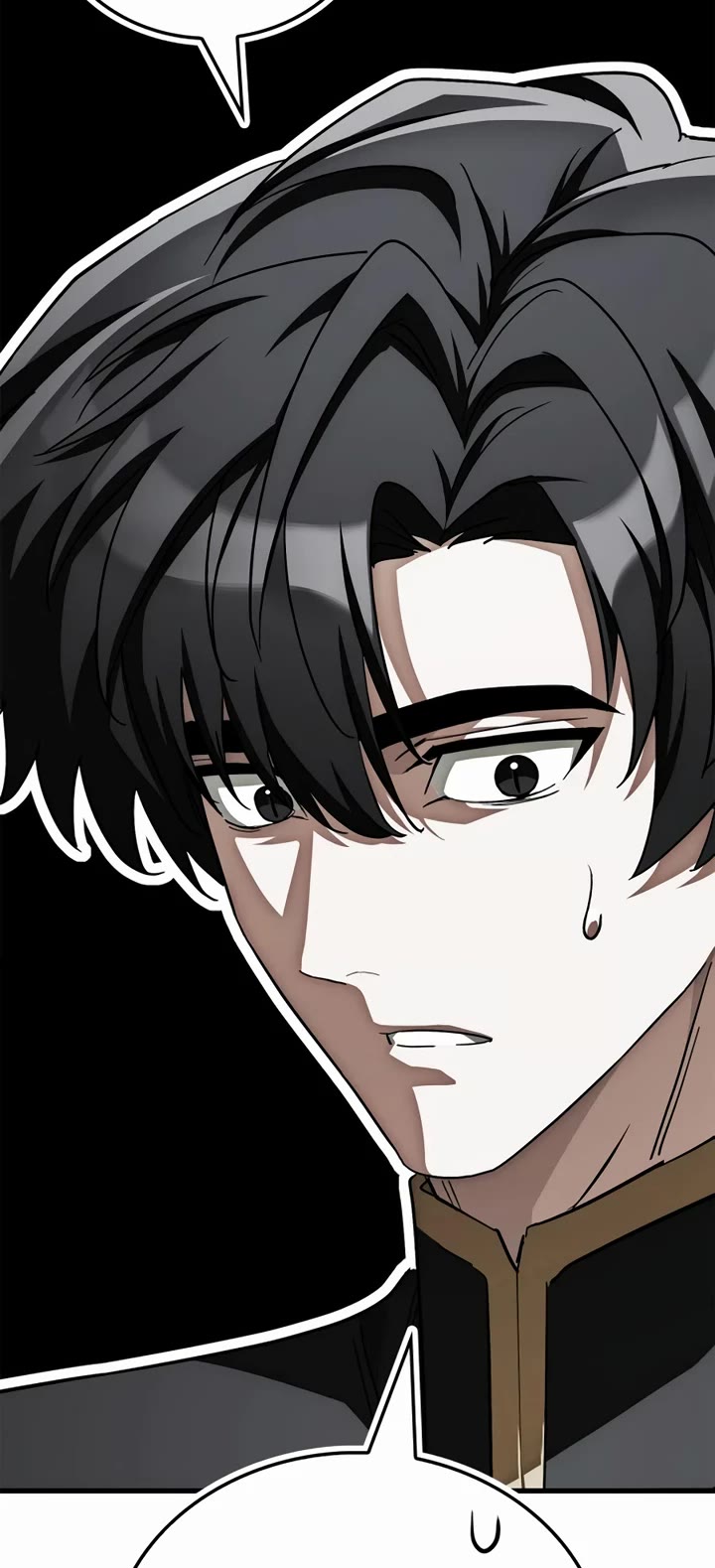 The Demon King Overrun by Heroes Chapter 28 page 71 - Chapter 28