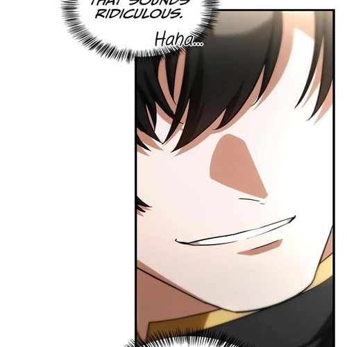 The Demon King Overrun by Heroes Chapter 28 cover