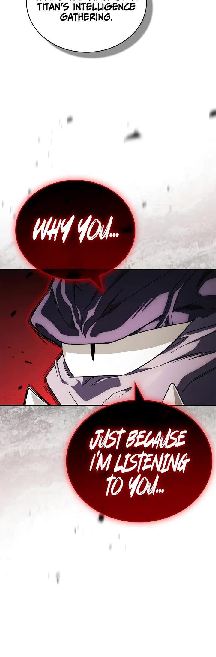 The Demon King Overrun by Heroes Chapter 29 page 20 - Chapter 29