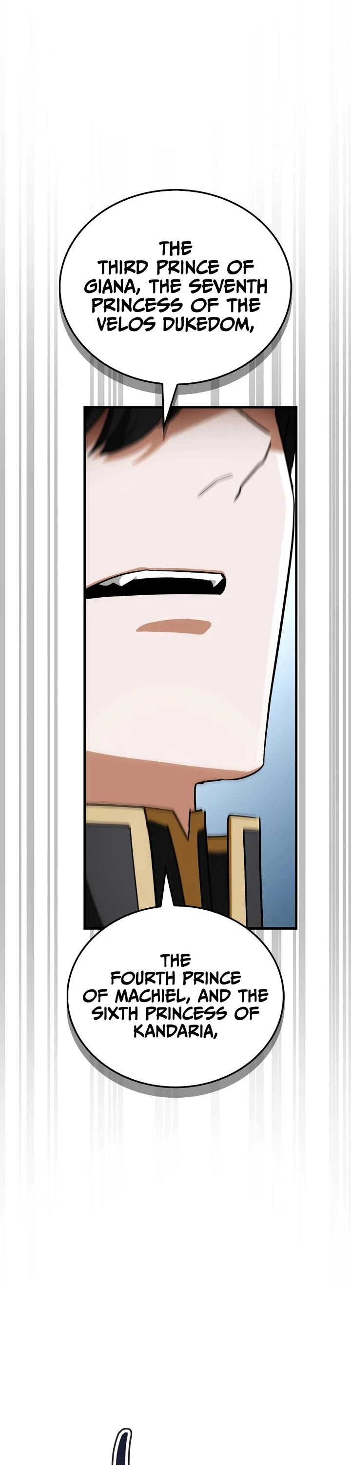 The Demon King Overrun by Heroes Chapter 29 page 22 - Chapter 29
