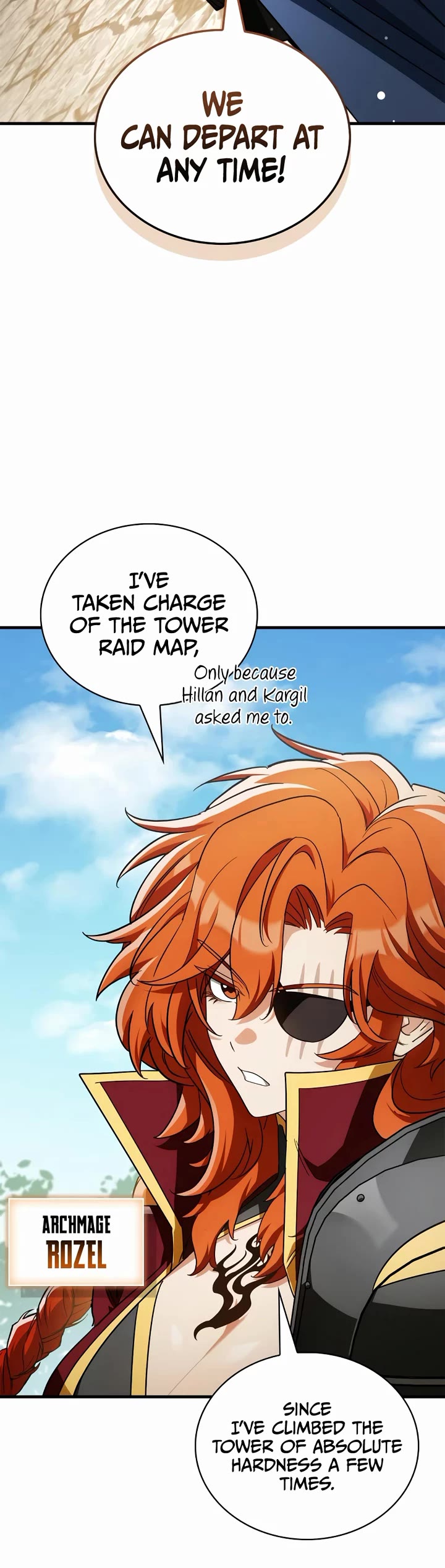 The Demon King Overrun by Heroes Chapter 29 page 39 - Chapter 29