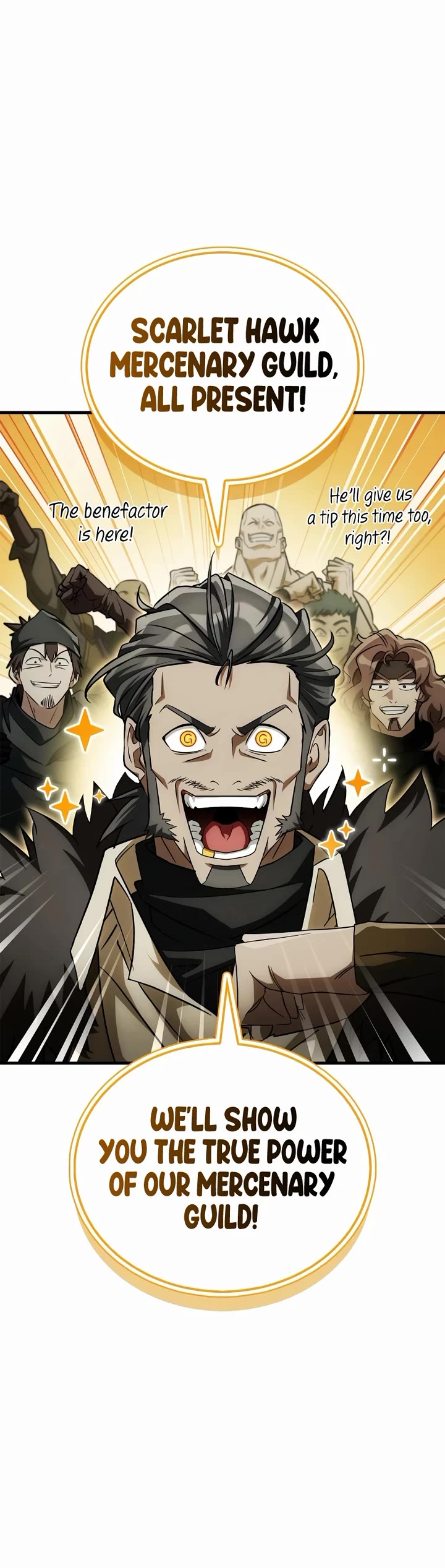 The Demon King Overrun by Heroes Chapter 29 page 40 - Chapter 29