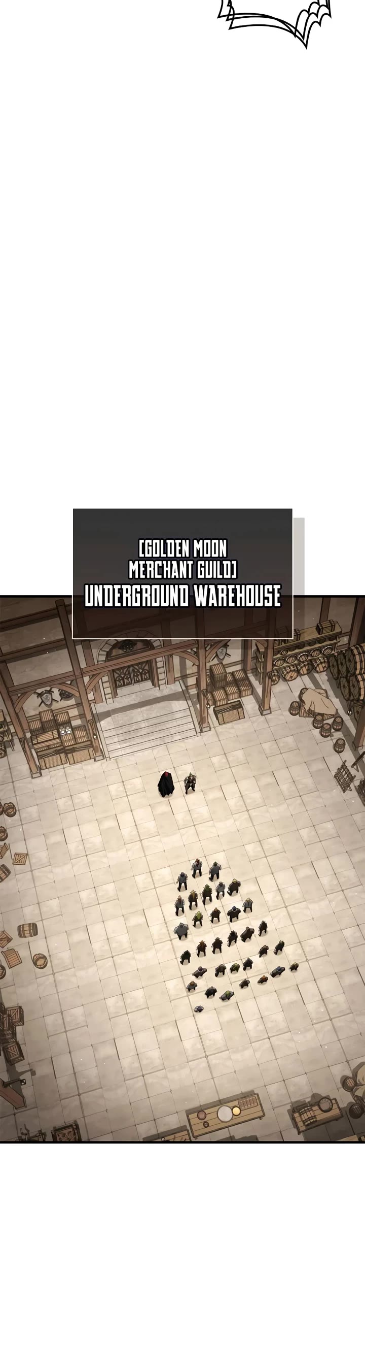 The Demon King Overrun by Heroes Chapter 29 page 44 - Chapter 29