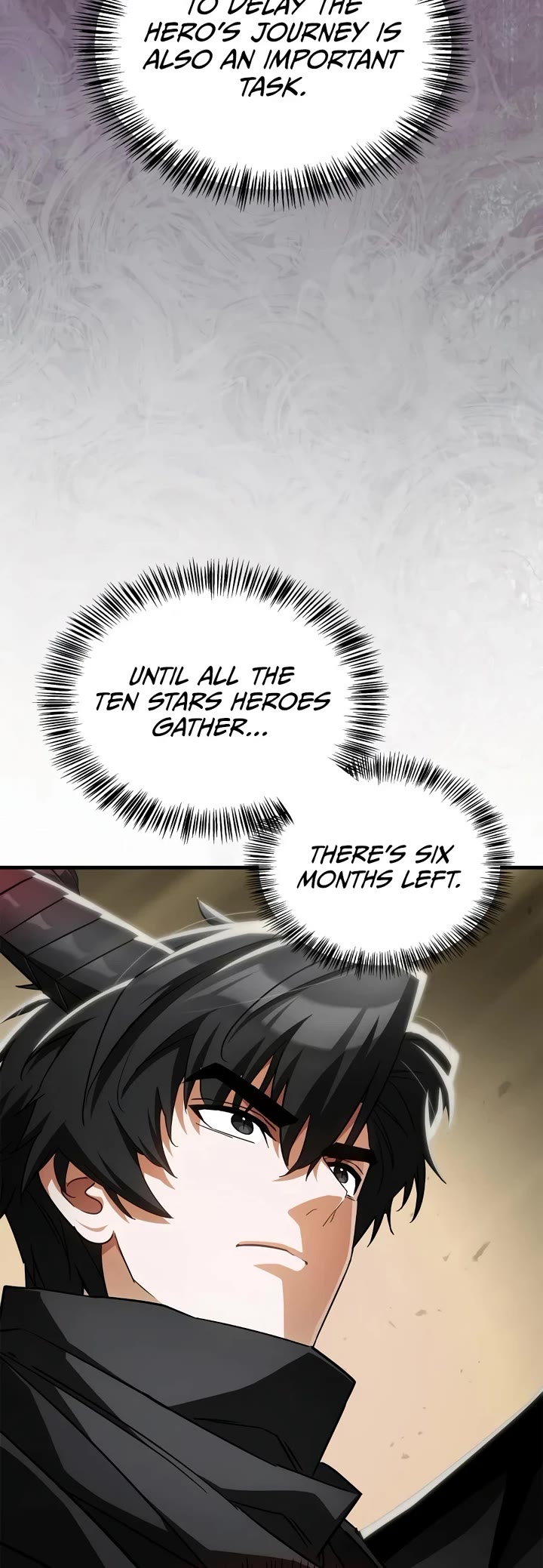 The Demon King Overrun by Heroes Chapter 29 page 58 - Chapter 29