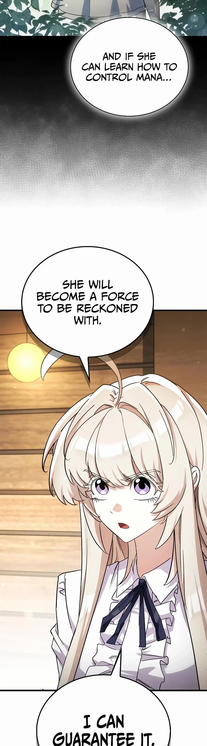 The Demon King Overrun by Heroes Chapter 29 page 7 - Chapter 29