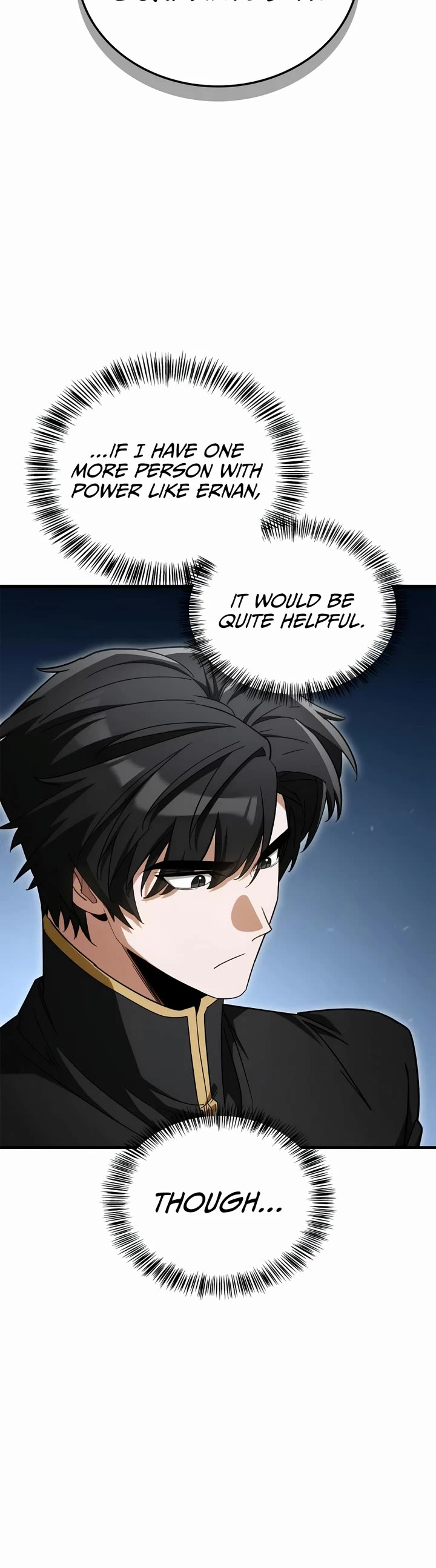 The Demon King Overrun by Heroes Chapter 29 page 8 - Chapter 29