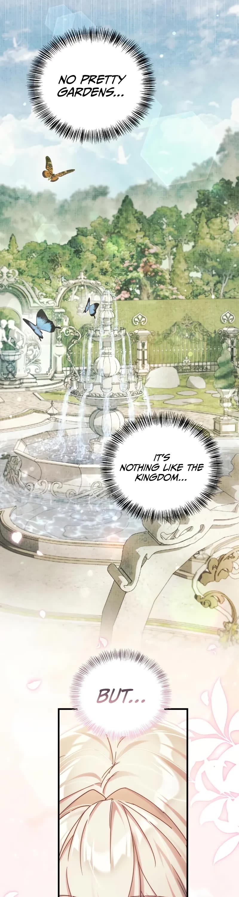 The Demon King Overrun by Heroes Chapter 3 page 22 - Chapter 3