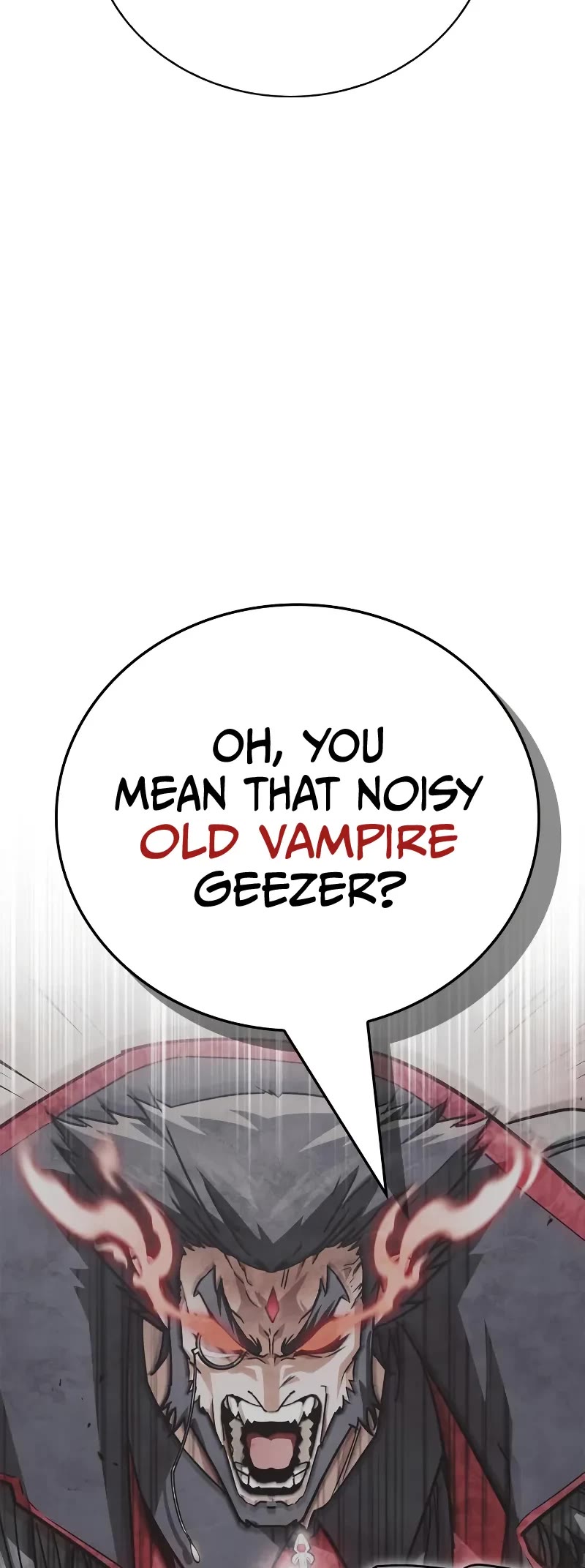The Demon King Overrun by Heroes Chapter 3 page 34 - Chapter 3
