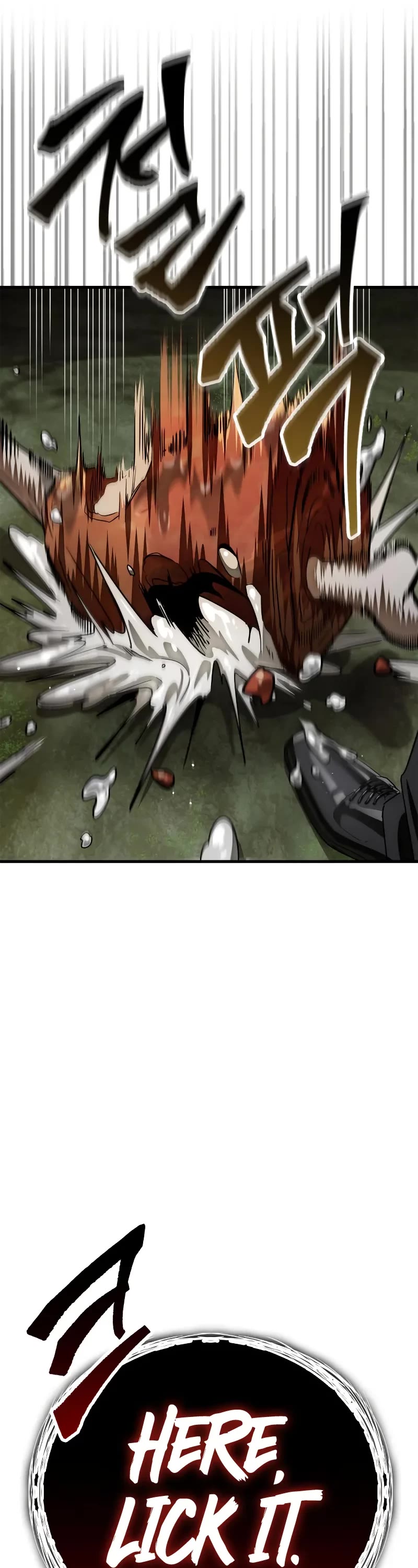 The Demon King Overrun by Heroes Chapter 3 page 37 - Chapter 3