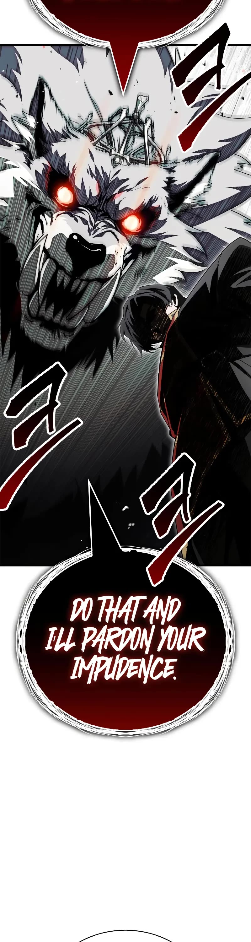 The Demon King Overrun by Heroes Chapter 3 page 38 - Chapter 3