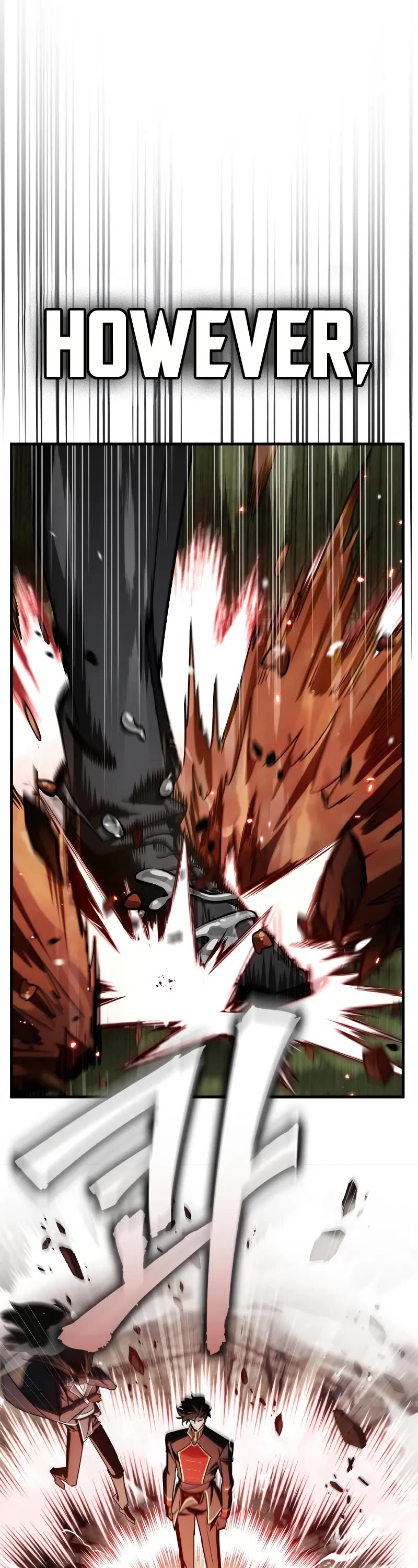The Demon King Overrun by Heroes Chapter 3 page 41 - Chapter 3