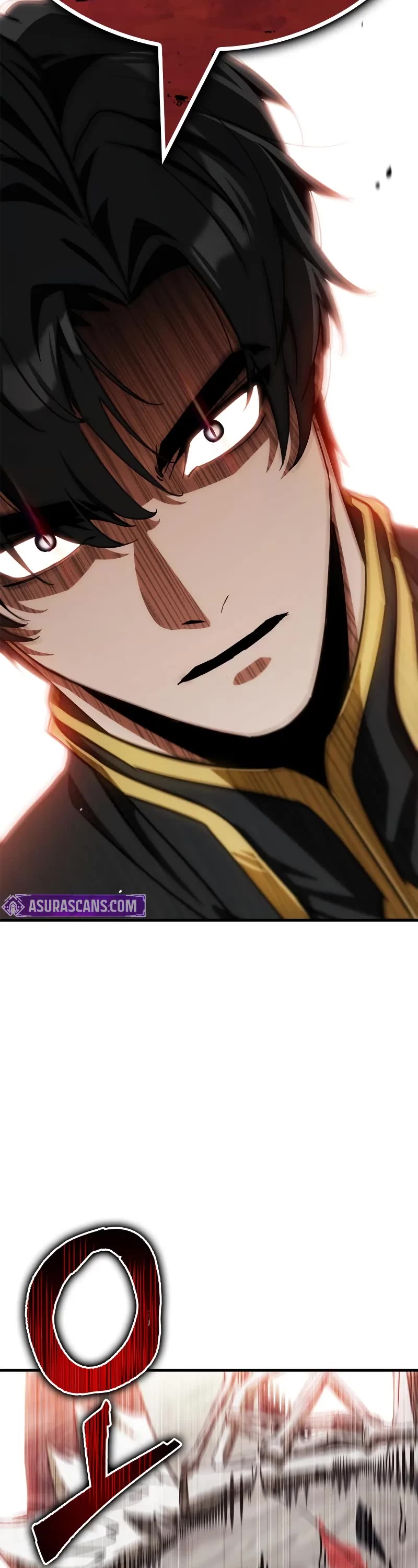 The Demon King Overrun by Heroes Chapter 3 page 43 - Chapter 3