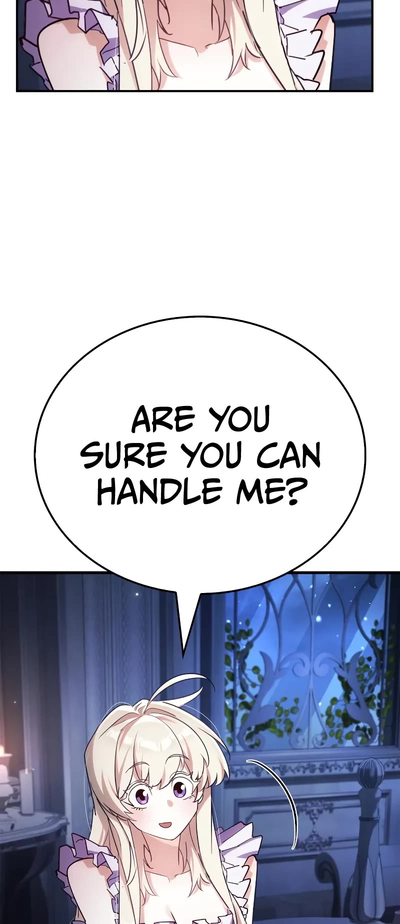 The Demon King Overrun by Heroes Chapter 3 page 5 - Chapter 3