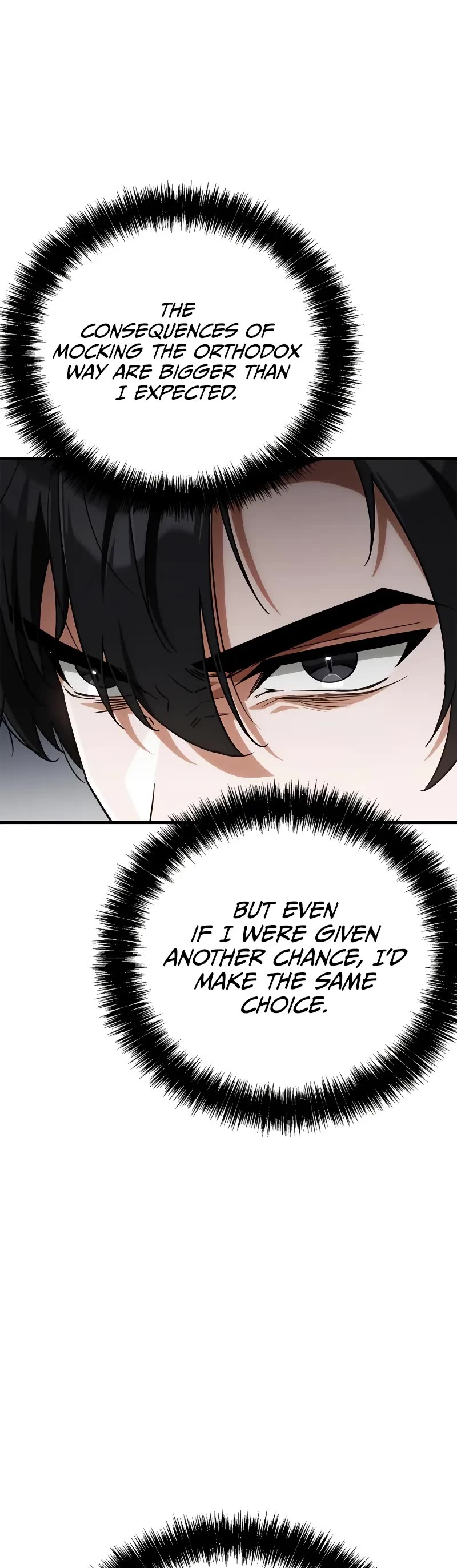 The Demon King Overrun by Heroes Chapter 3 page 54 - Chapter 3