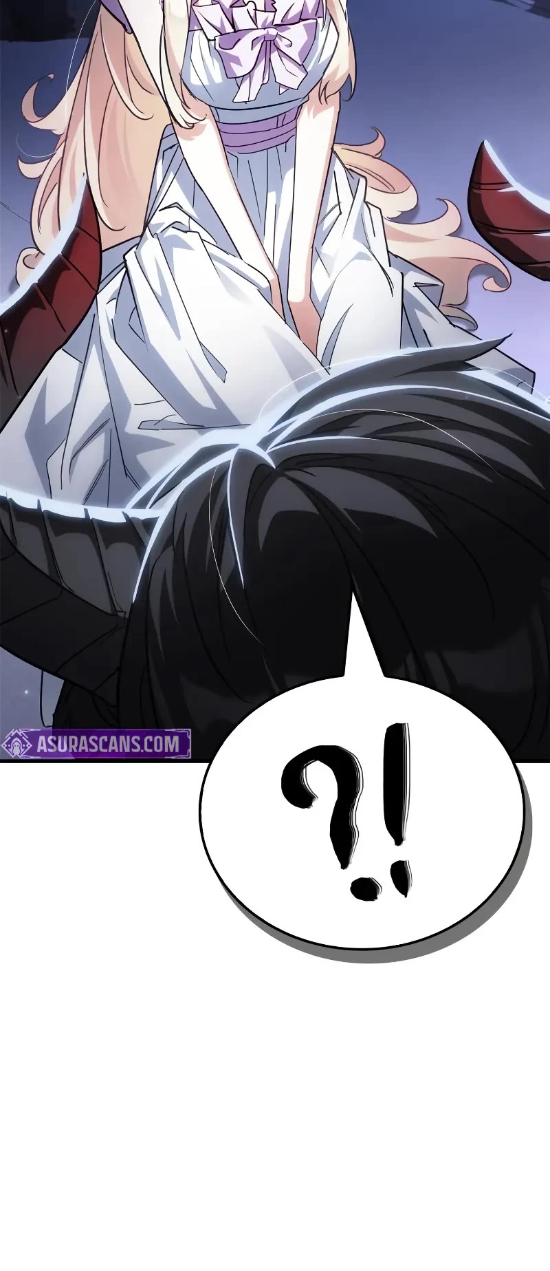 The Demon King Overrun by Heroes Chapter 3 page 6 - Chapter 3