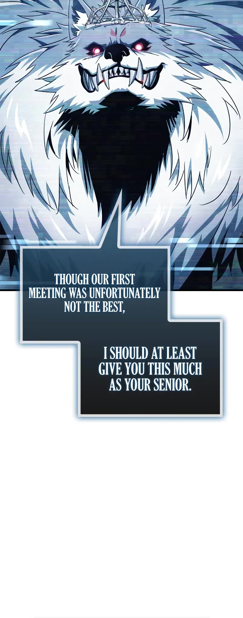 The Demon King Overrun by Heroes Chapter 3 page 60 - Chapter 3