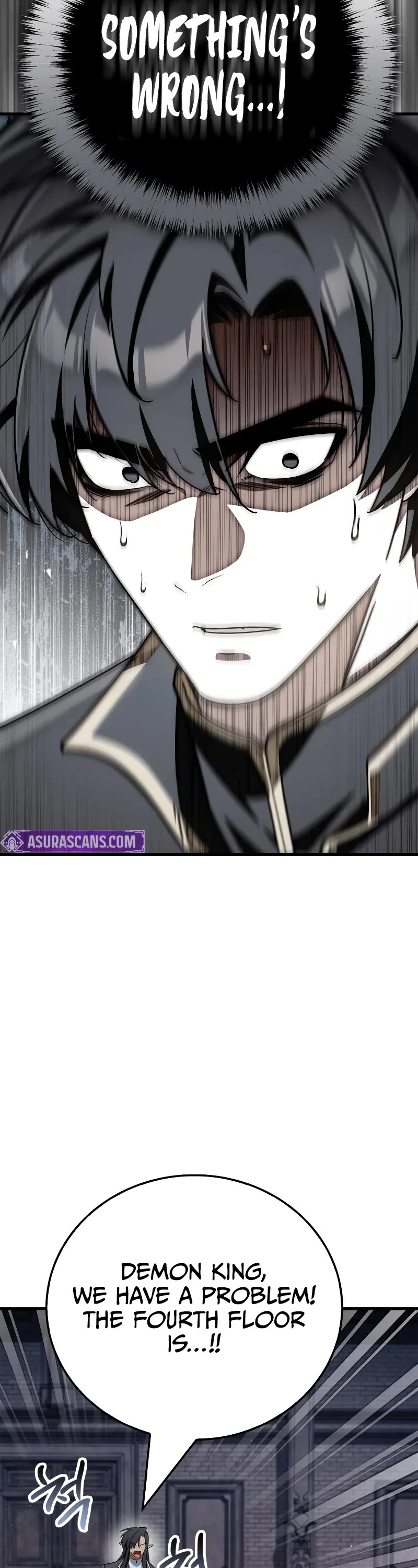 The Demon King Overrun by Heroes Chapter 3 page 62 - Chapter 3