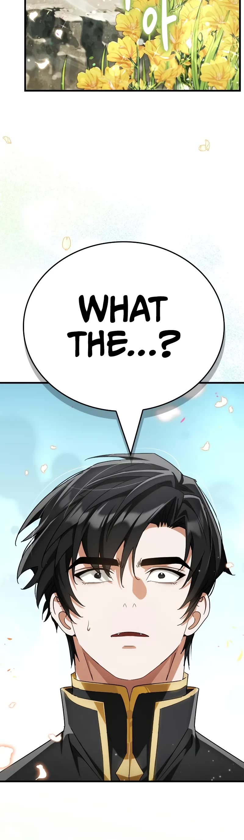 The Demon King Overrun by Heroes Chapter 3 page 65 - Chapter 3