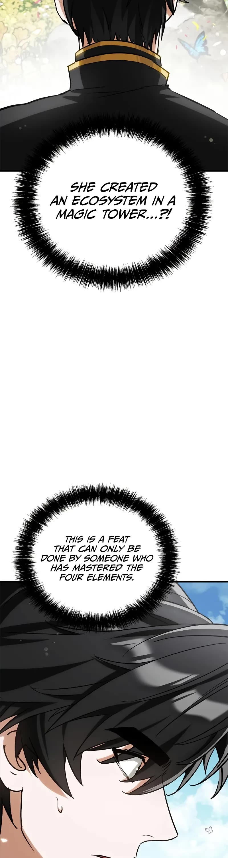 The Demon King Overrun by Heroes Chapter 3 page 68 - Chapter 3