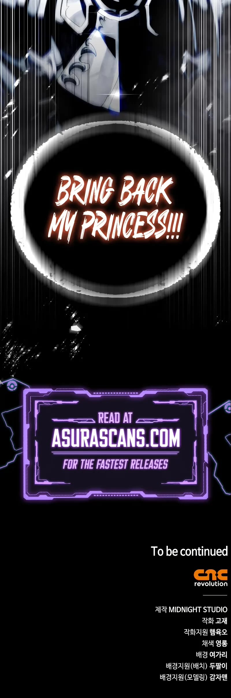 The Demon King Overrun by Heroes Chapter 3 page 77 - Chapter 3