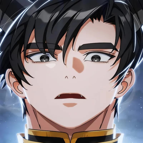 The Demon King Overrun by Heroes Chapter 3 cover