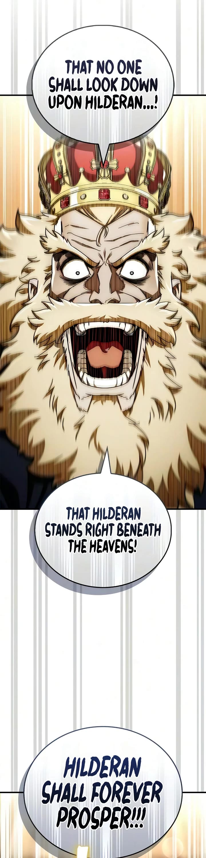 The Demon King Overrun by Heroes Chapter 30 page 23 - Chapter 30