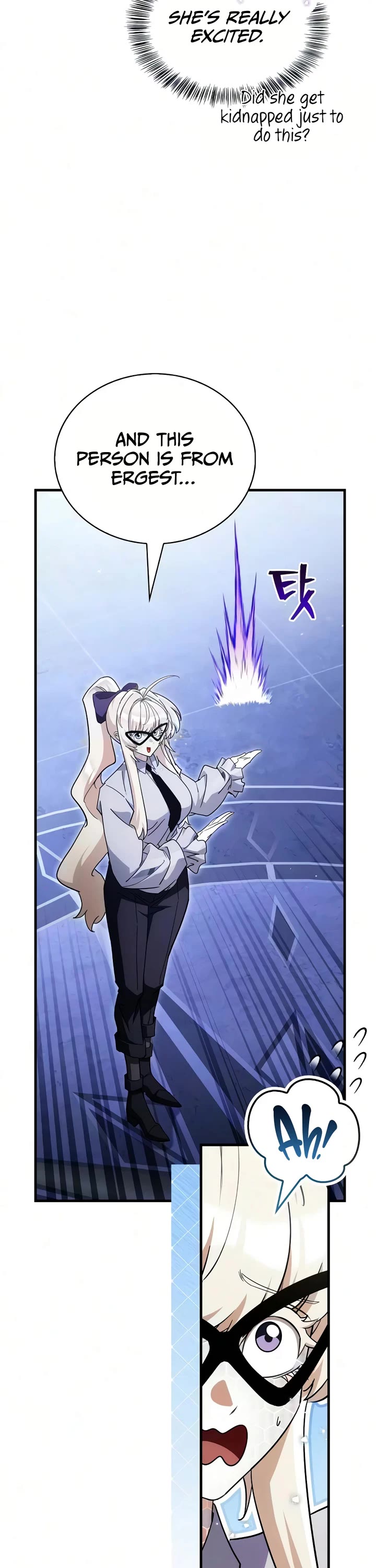 The Demon King Overrun by Heroes Chapter 30 page 36 - Chapter 30
