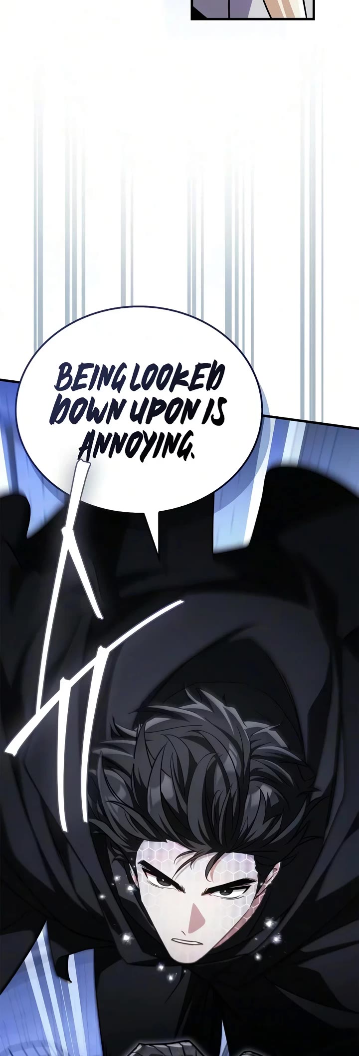 The Demon King Overrun by Heroes Chapter 30 page 37 - Chapter 30