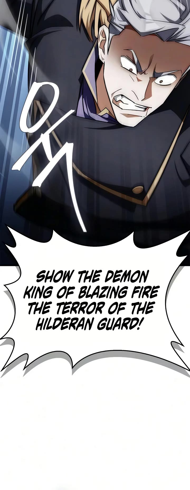 The Demon King Overrun by Heroes Chapter 30 page 42 - Chapter 30