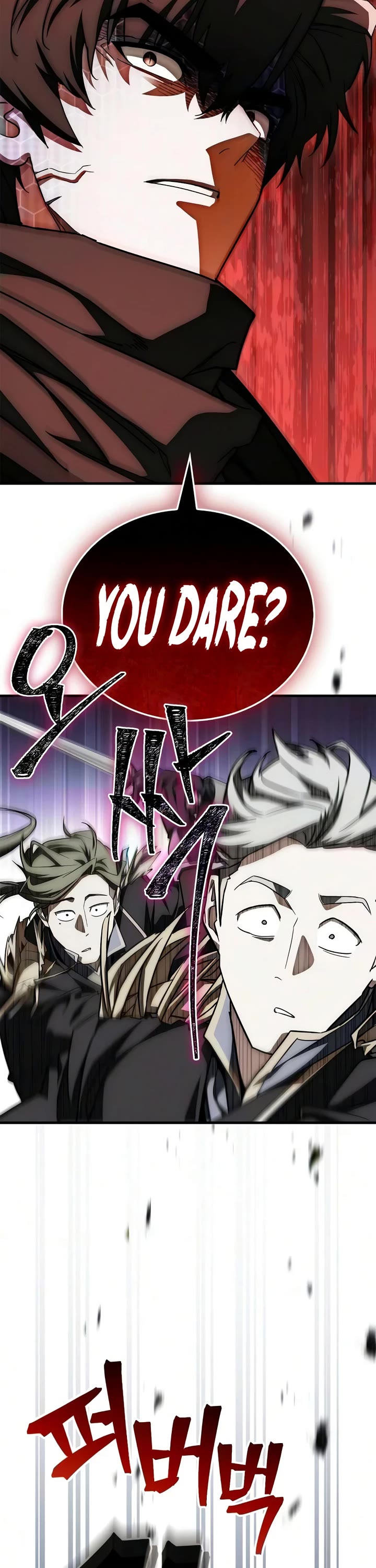 The Demon King Overrun by Heroes Chapter 30 page 44 - Chapter 30