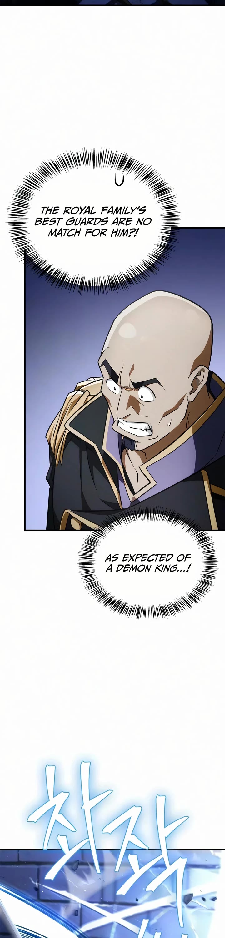The Demon King Overrun by Heroes Chapter 30 page 48 - Chapter 30