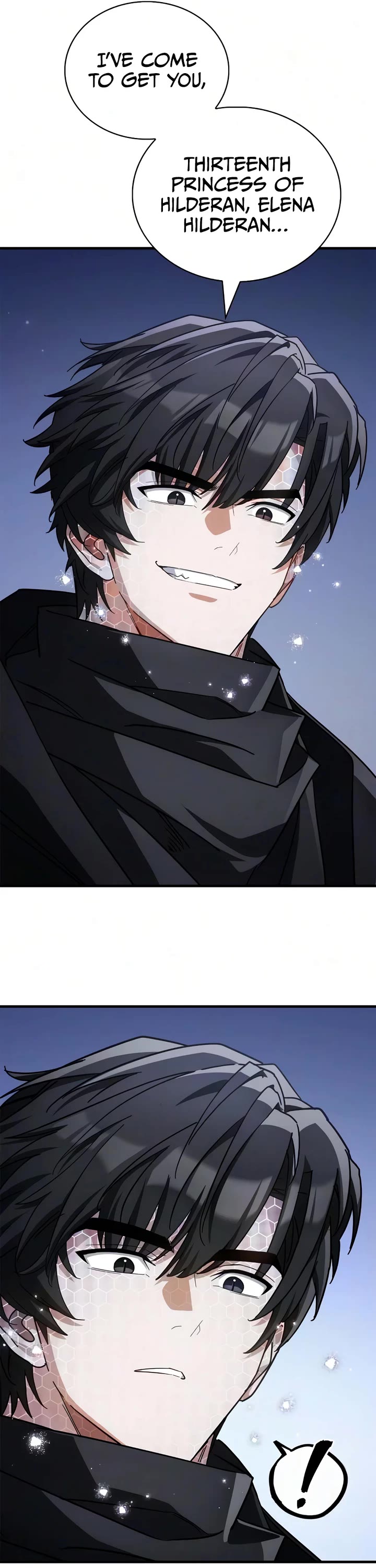 The Demon King Overrun by Heroes Chapter 30 page 55 - Chapter 30
