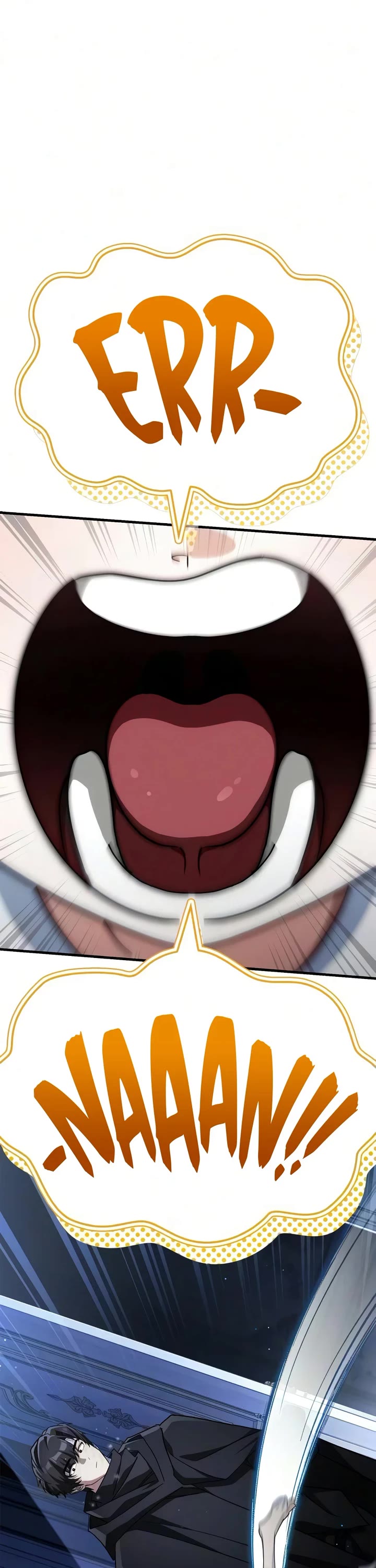 The Demon King Overrun by Heroes Chapter 30 page 56 - Chapter 30