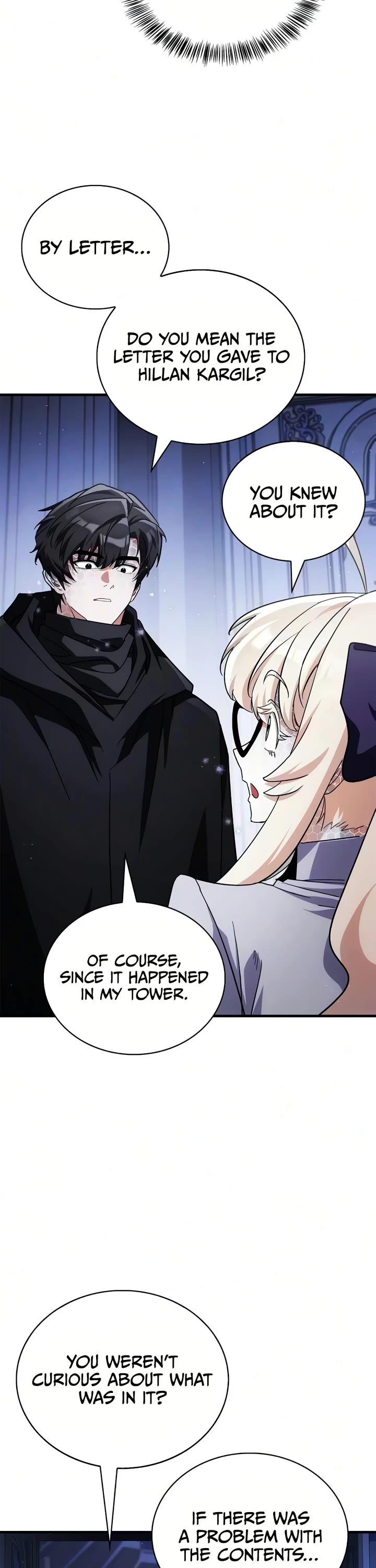 The Demon King Overrun by Heroes Chapter 30 page 60 - Chapter 30