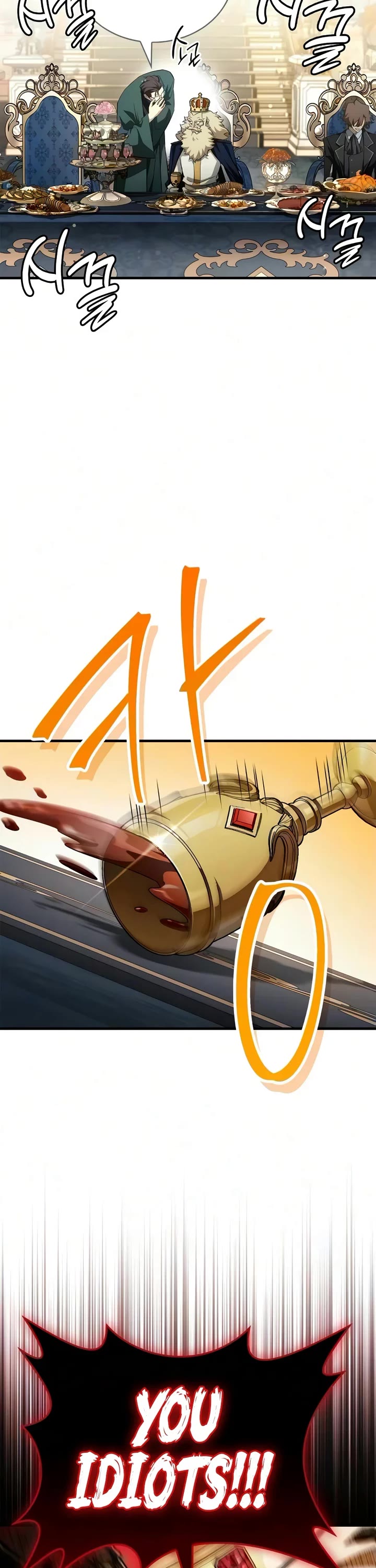 The Demon King Overrun by Heroes Chapter 30 page 64 - Chapter 30