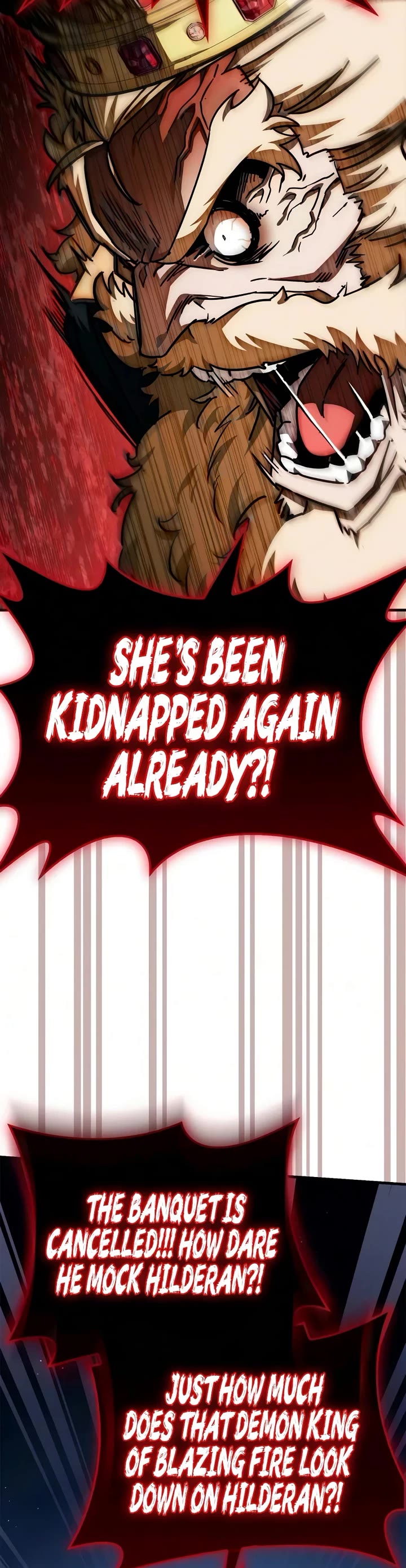 The Demon King Overrun by Heroes Chapter 30 page 65 - Chapter 30