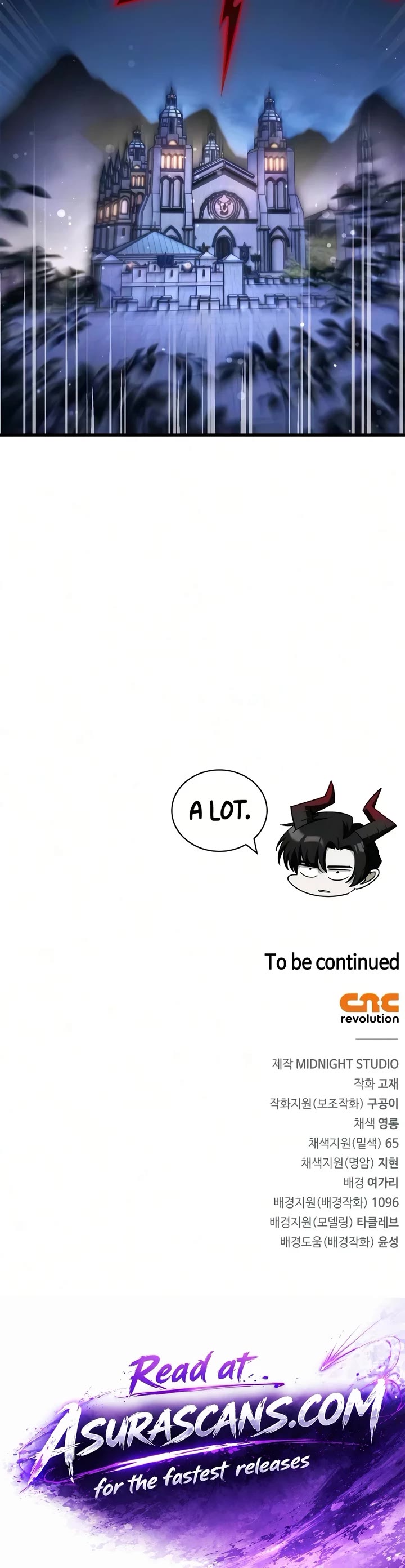 The Demon King Overrun by Heroes Chapter 30 page 66 - Chapter 30