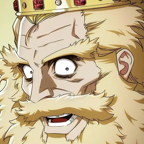 The Demon King Overrun by Heroes Chapter 30 cover