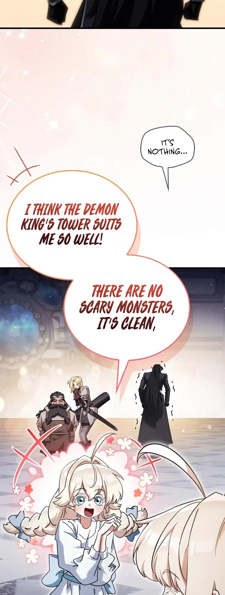 The Demon King Overrun by Heroes Chapter 31 page 15 - Chapter 31