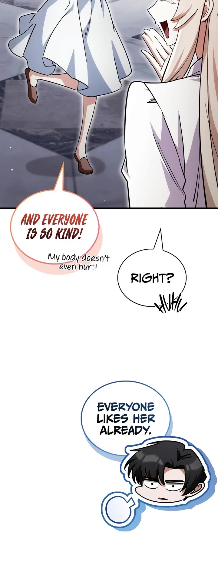 The Demon King Overrun by Heroes Chapter 31 page 16 - Chapter 31