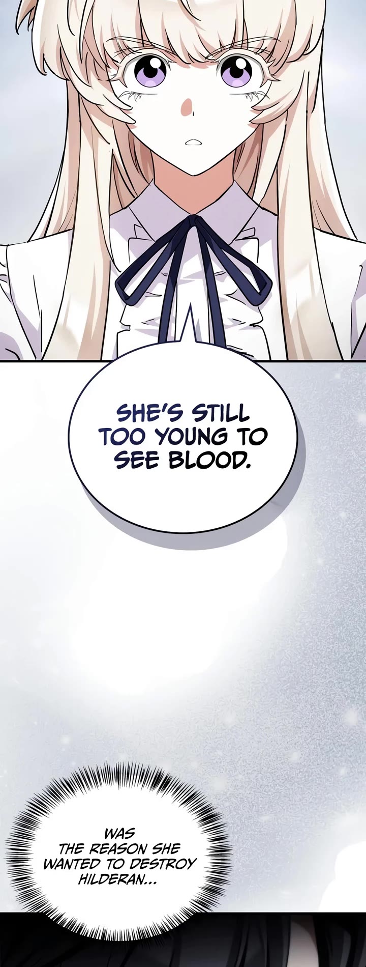 The Demon King Overrun by Heroes Chapter 31 page 27 - Chapter 31
