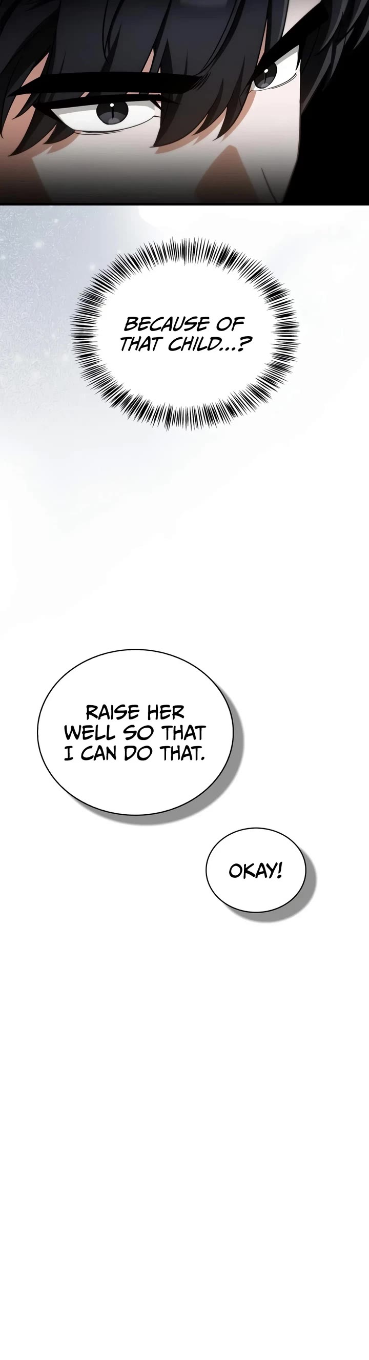 The Demon King Overrun by Heroes Chapter 31 page 28 - Chapter 31