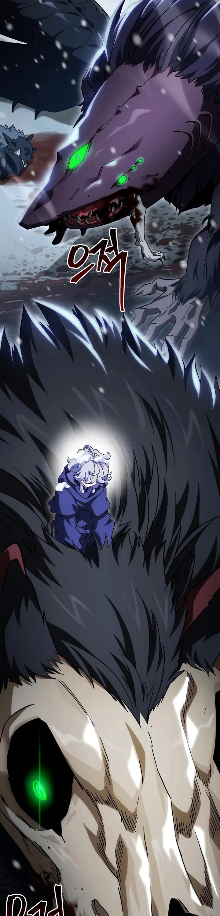 The Demon King Overrun by Heroes Chapter 31 page 42 - Chapter 31