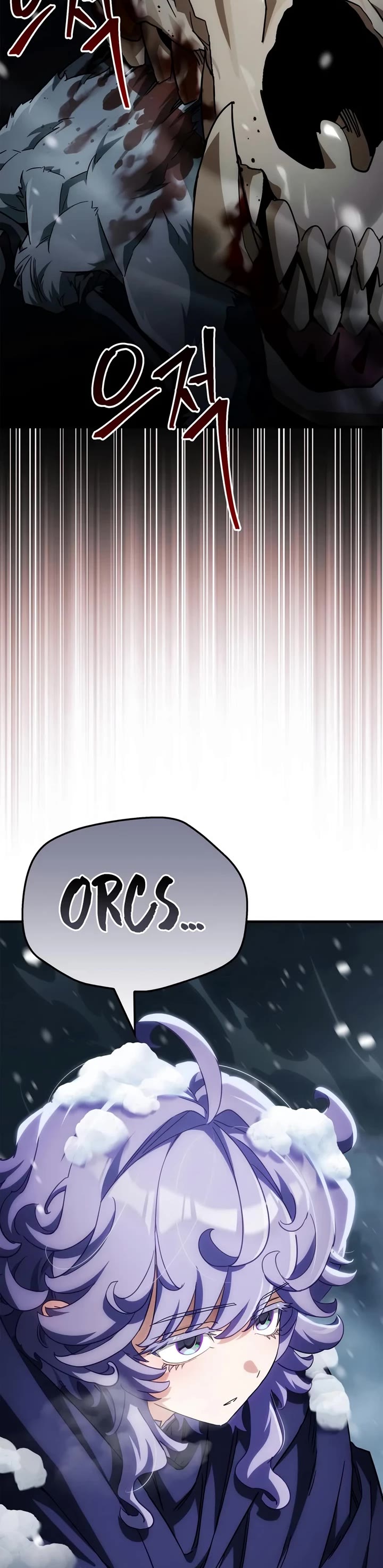 The Demon King Overrun by Heroes Chapter 31 page 43 - Chapter 31