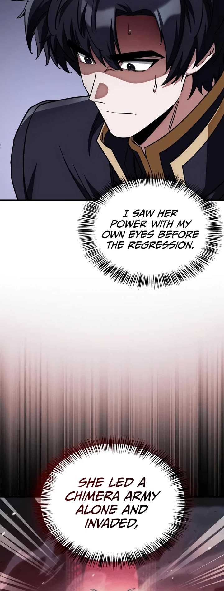 The Demon King Overrun by Heroes Chapter 31 page 49 - Chapter 31