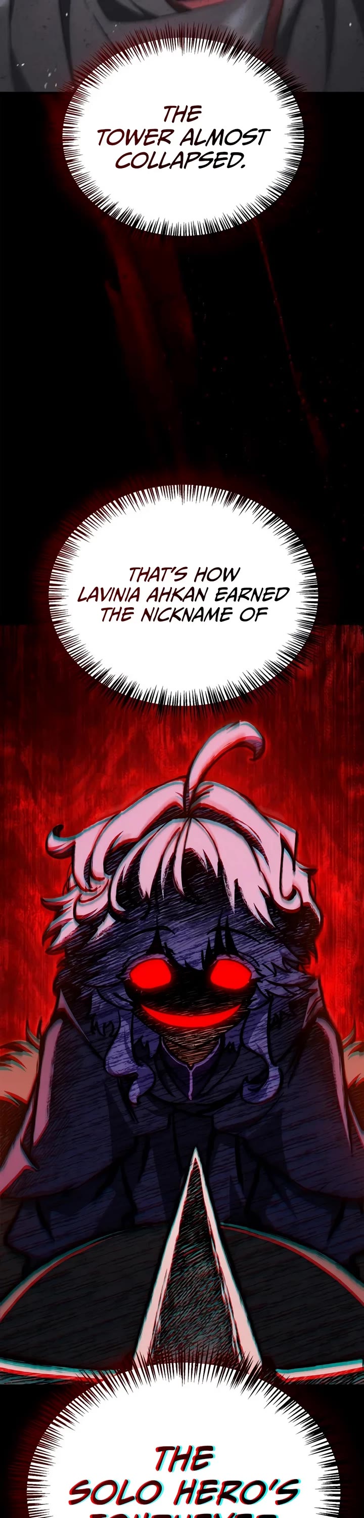 The Demon King Overrun by Heroes Chapter 31 page 51 - Chapter 31